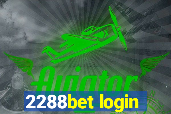 2288bet login